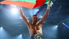 Кубрат Пулев срещу Джери Форест. Тервел Пулев срещу Сергей Ковальов