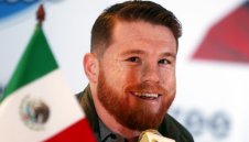 Канело: Успех над Головкин ще ме направи отново най-добрия боксьор в света