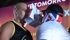 Тайсън Фюри надъха англичаните след отпадането в Катар