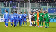 Левски и Лудогорец в битка за финал срещу ЦСКА