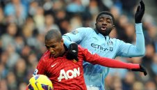 Изпадат ли? Коло Туре пое Уигън