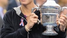 Хит-парад US Open &ndash; част II /жени/