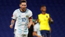 Меси ще е световен шампион!