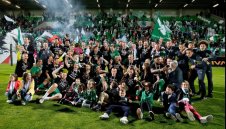 Лудогорец матира Локо Пд и спечели Суперкупата на България