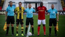 Попето каза кой ще му плати глобата и пак изригна: Искат да ми затворят устата