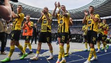 Дортмунд превзе върха в Бундеслигата