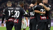 Милан отива на топло