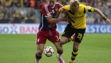 Ненужен в Байерн става "светец"