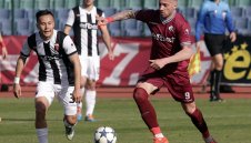 Нова съдийска некадърност. Порязаха Септември срещу Витоша