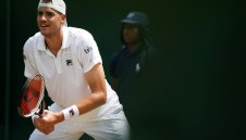 Нищо ново! Иснър отново на финал в Атланта 