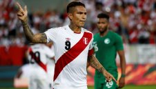 Гереро се завърна с два гола за Перу и заяви: Много съм щастлив