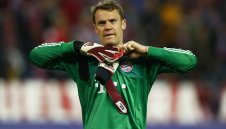 Нойер: Вярваме, че можем да се класираме за финала