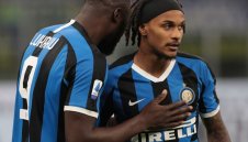 Интер може да засили издънката Лазаров във Висшата лига