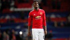 Обстрелваха Погба с критики, бил най-надцененият играч