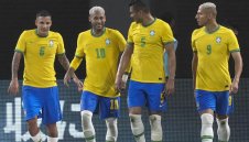 Неймар: Искам да съм в топ форма за Мондиал 2022