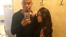 Мауридес с победа в Китай