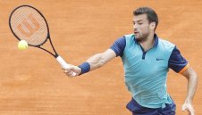 Гришо започна с победа над анонимник участието си в Женева