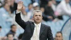 Атлетико М представи Хавиер Агире