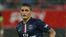 Верати е щастлив в ПСЖ, обяви агентът му