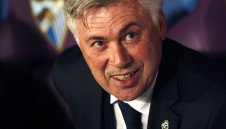 Флорентино: Искаме Карло да е Фъргюсън за нас