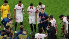 Лопетеги: Бяхме равностойни на най-добрия отбор