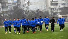 Черно море започна подготовка с 24-ма