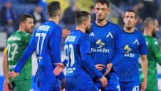 Титуляр на Левски аут за Вечното дерби с ЦСКА?