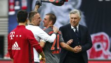 Лам: Треньорската професия не е за мен