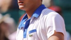 Ролан Гарос: Родик отпадна още на старта на надпреварата