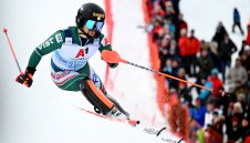 Алберт Попов е 7-ми след първия манш в Шамони