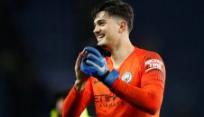 Млад вратар остави Ман Сити в турнира за Купата на Лигата