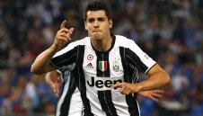 Юве сензационно си връща Мората през януари