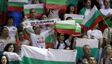 Пълна зала ще вика за волейболните ни "лъвове" срещу Германия