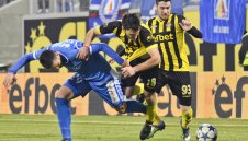 Делио Роси не може да уцели състава на Левски