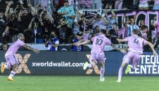 Меси с първи гол за Интер + ВИДЕО