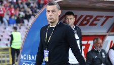 Сашо Томаш преди дербито: Готови сме 