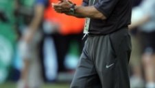 Парейра: Това беше заслужена победа