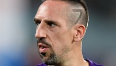 Рибери го отнесе здраво: Три мача и 20 000 евро глоба