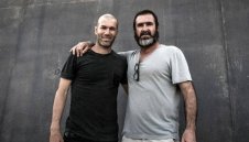 Кантона: Харесвам Моуриньо, но той не става за Манчестър Юнайтед