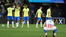 Бразилия се класира за Мондиал 2026