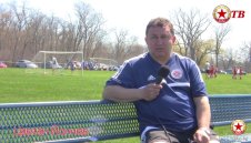 Цецо Йончев: ЦСКА е отбор без самочувствие