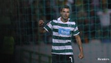 Страхотен Божинов изригна с два гола за Спортинг 