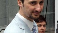 Връчиха шахматния Оскар на Веско Топалов