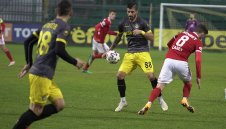 Новият треньор на Ботев Пловдив пристигна