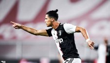 Кристиано Роналдо и Дибала с нови шедьоври за Юве + ВИДЕО