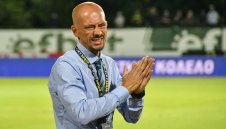 Ел Маестро: На моменти играехме много добре