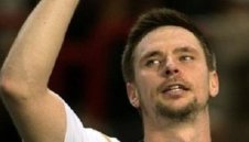 Сьодерлинг и Цонга запазиха живи надеждите си за Лондон