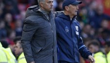 Жозе изригна: Бяхме пълна трагедия във фаза атака