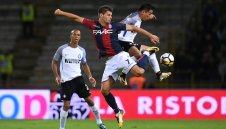 Болоня спъна Интер с 1:1