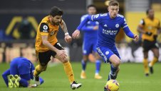 Цел на Ливърпул ще преподпише с Лестър